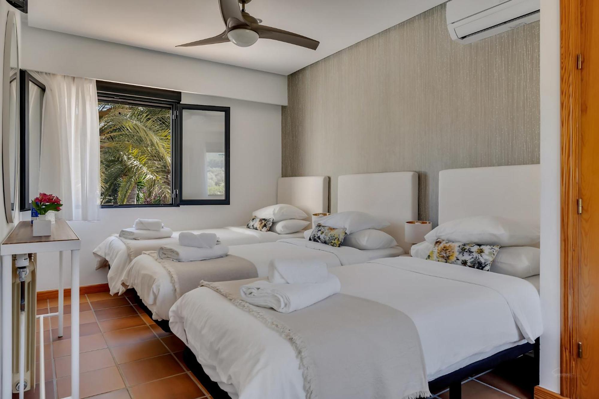 Parcent Villa Enri Villa Y Casita Con Piscina Y Jacuzzi מראה חיצוני תמונה