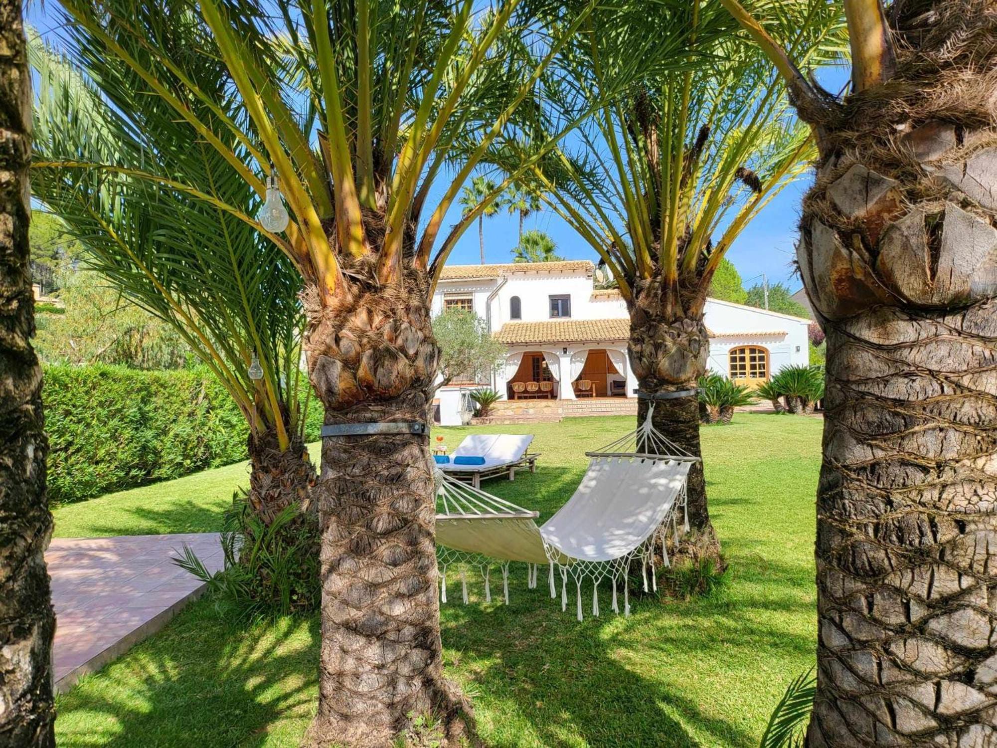 Parcent Villa Enri Villa Y Casita Con Piscina Y Jacuzzi מראה חיצוני תמונה