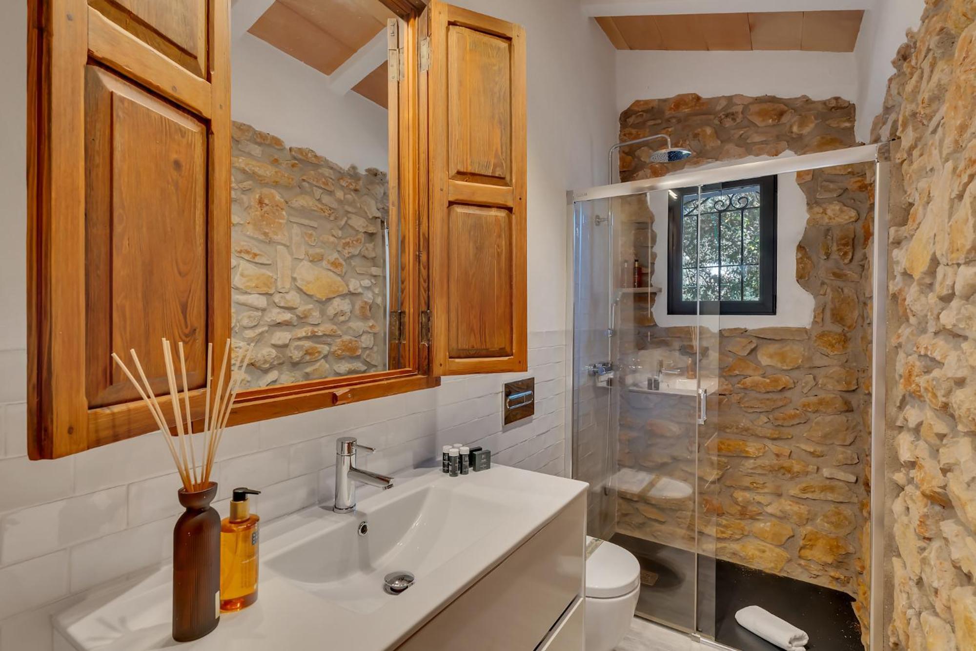 Parcent Villa Enri Villa Y Casita Con Piscina Y Jacuzzi מראה חיצוני תמונה